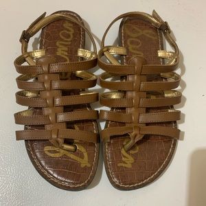 Sam Edelman Garland Sandals